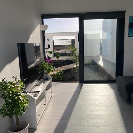 Villa Sol Fuerteventura La Oliva Exterior photo