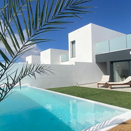 Villa Sol Fuerteventura La Oliva Exterior photo