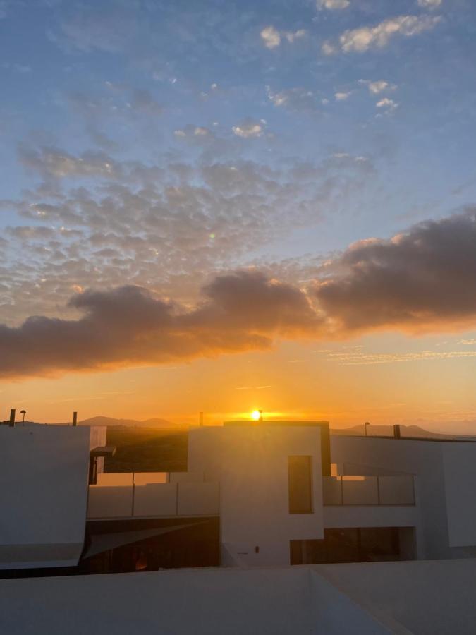 Villa Sol Fuerteventura La Oliva Exterior photo