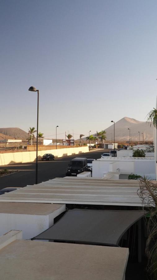Villa Sol Fuerteventura La Oliva Exterior photo